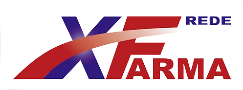 Logo Rede xfarma v2